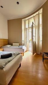 Centraal Station Hostel