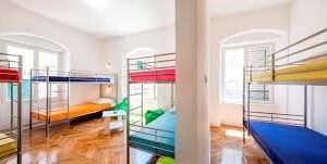 Downtown Hostel