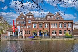 STAYOKAY HOSTEL DEN HAAG - Recensies