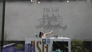De ASH